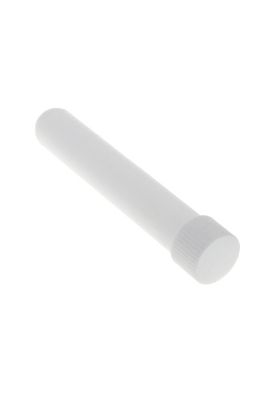Teflon Deney Tüpü 15 Ml - 18X120 Mm Ptfe Test Tüpü Vida Kapaklı