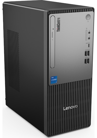 Lenovo ThinkCentre neo 50t Gen 5 12UD001UTR-511 i7-14700 64 GB 1 TB SSD Free Dos Masaüstü Bilgisayar