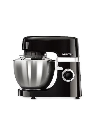 Kumtel HSM-01 1800 W 4.5 L Hamur Yoğurma Makinesi