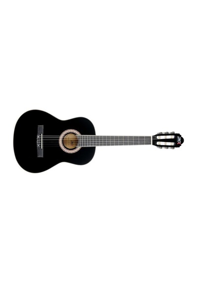 Dmx Guitars Dmx36 Bk Klasik Gitar Taşıma Çantası Hediyeli