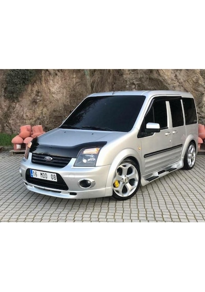 Ford Connect 2009-2013 Astarlı Dar Ön Karlık
