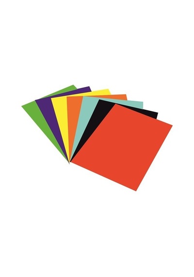 Sarff A4 Opak Pvc Sarı Cilt Kapağı 100 Lü Paket