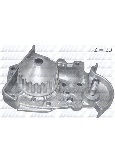 Dolz R135 - Devirdaim Mgn-r19 1.6 Enj Clıo Symol 1.4 K7m-logan-s