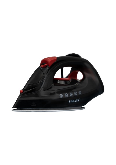 Sokany SK-11022 1800 W Kompakt Buharlı Ütü
