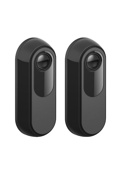 Pilli Emniyet Fotoseli Wireless Kablosuz- Bariyer - Kapı Motoru Pilli Emniyet Fotoseli Wireless Kablosuz- Bariyer - Kapı Motoru