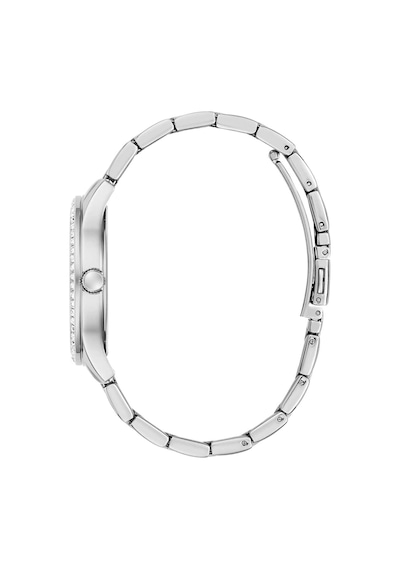 Guess Guu1510l1m Kadın Kol Saati Metalik Gri