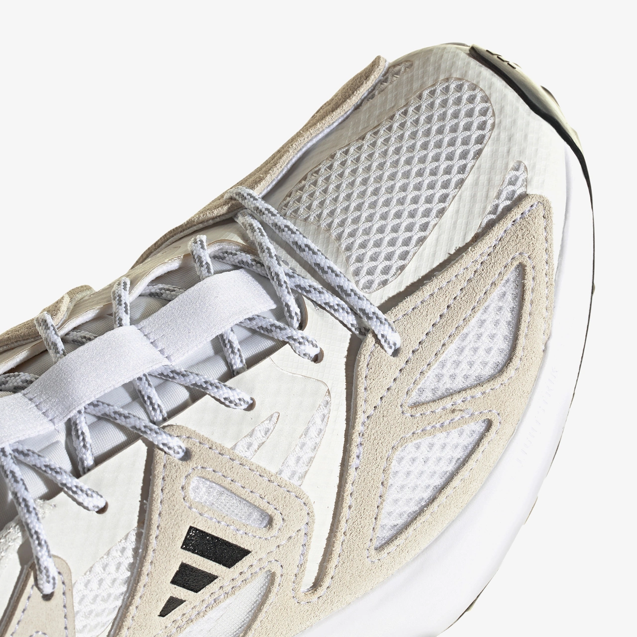 Adidas Kantai Trail Erkek Beyaz Spor Ayakkabı Jı4819