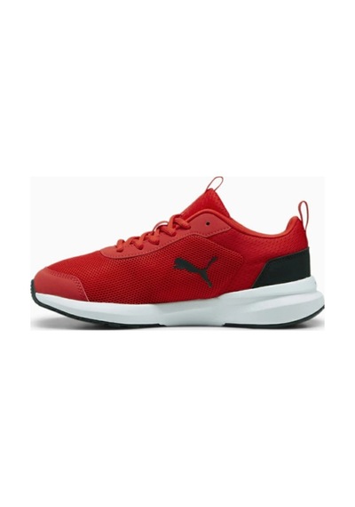 Puma Kruz Profoam Jr Kırmızı Sneaker Kırmızı