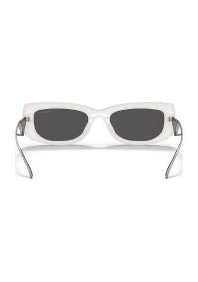 Prada Pr 14ys 53 1425s0 Prada Kadın Güneş Gözlüğü Beyaz