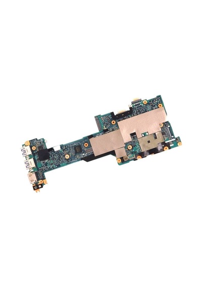 Sony Vaio Svp1321x9e İ5-4200u İşlemcili On Board Notebook Anakartı 1p-0134j00-8011 V270-mbx