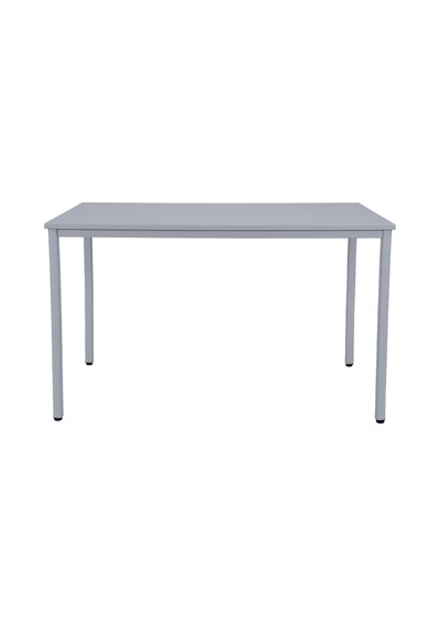 Arpelia Çalışma Masası 120x60x75 Cm Gri