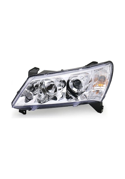Geely Emgrand Sol Far