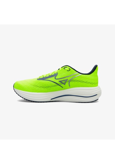 Mizuno Wave Rider 29 Unisex Sarı Koşu Ayakkabısı J1gc250351 2800232