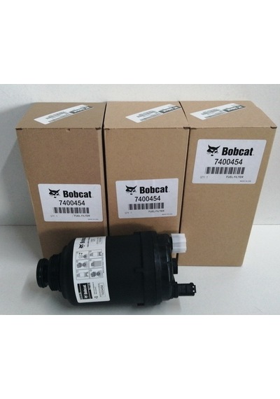 7023589 - 7400454 Bobcat - Yakıt Filtresi