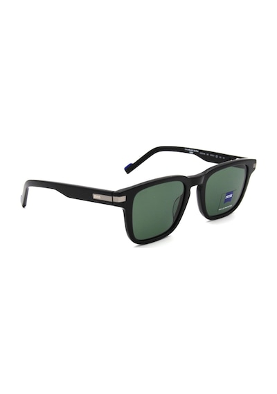 Zeiss Zs 22519s C001 Erkek Güneş Gözlüğü Siyah