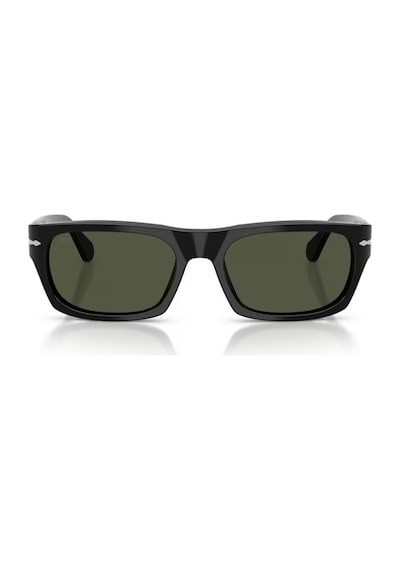Persol Po3398s 95 31 55 Unisex Güneş Gözlüğü Siyah