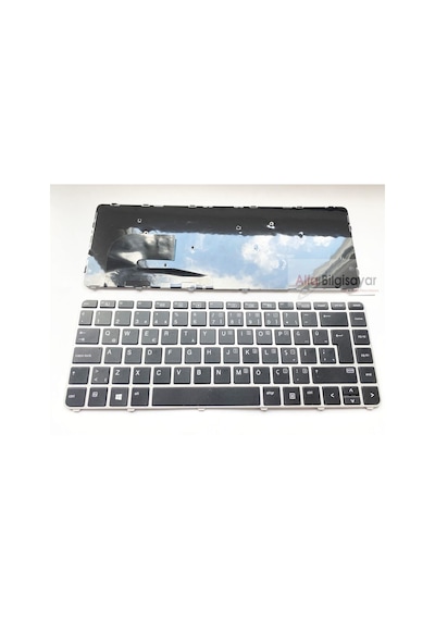 HP Uyumlu Elitebook 848 G4 Klavye Laptop Tuş Takımı