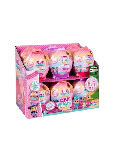 Sürpriz Magic Tears Moda Serisi W2 Cdu1281970