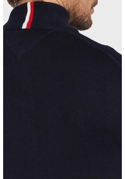 Tommy Hilfiger Erkek Kazak Mw0mw28049 Dw5 Lacivert