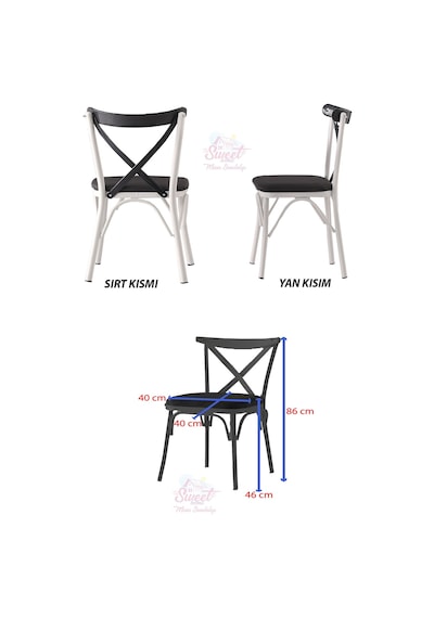 Yanlardan Açılır Yakamoz Dişbudak Masa Topkapı Ayak 4 Ad Çapraz Sandalye 1 Ad Çapraz Bench Sandalye Yanlardan Açılır Yakamoz Dişbudak Masa Topkapı Ayak 4 Ad Çapraz Sandalye 1 Ad Çapraz Bench Sandalye