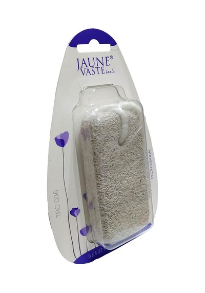 Jaune Vaste İpli Ponza Taşı