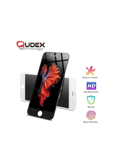 Apple Uyumlu iPhone 8 Plus Lcd Ekran Dokunmatik Yüksek Kalite Nı