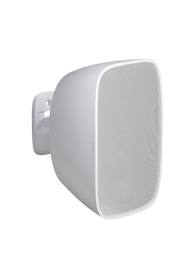 Fonestar Sonora-8tb 100v Beyaz 8" Duvar Tipi Hoparlör