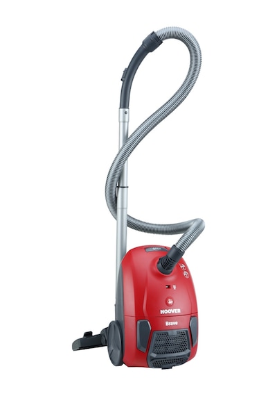 Hoover Brave BV71_BV10011 700 W Toz Torbalı Elektrikli Süpürge