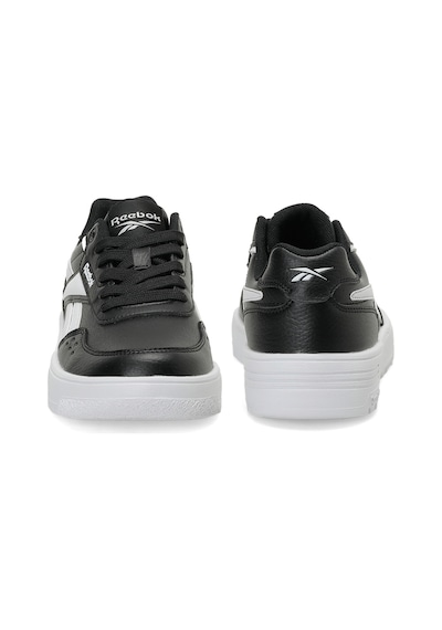 Reebok Estilo-t Iıı Siyah Kadın Sneaker Siyah-beyaz