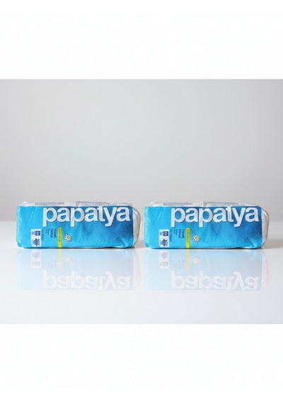 Papatya Pamuk 100 Gr 2'li
