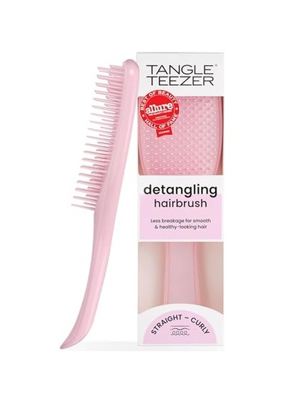 Tangle Teezer The Ultimate Detangler Millenial Pink Saç Fırçası-tarak