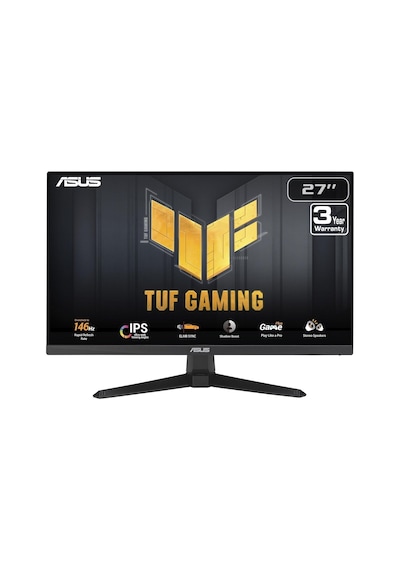 Tuf Gaming Vg279qe5a 27 İnç 1080p 146hz Gaming Monitör