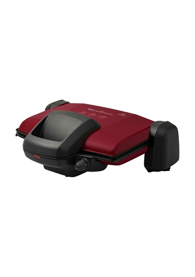 Moulinex GC102 1800 W Tost Makinesi
