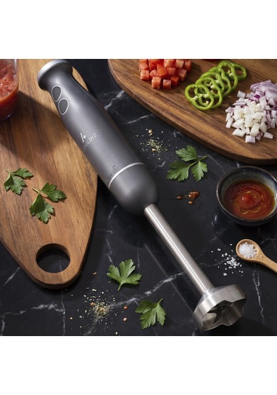 Aryıldız Functional 1800 W Stick Blender