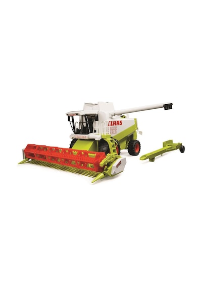 Bruder Biçerdöver Claas Lexıon 480 Br02120
