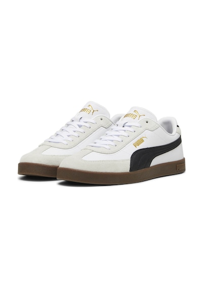 Puma Club İi Era Erkek Sneaker Beyaz