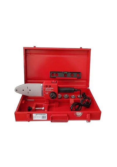 Rothenberger P75 Eco Boru Kaynak Makinesi