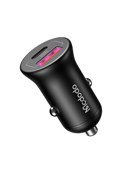 Mcdodo cc-2680 1xusb 1xtype?c 45w Pd Araç Şarj Cihazı CC-2680