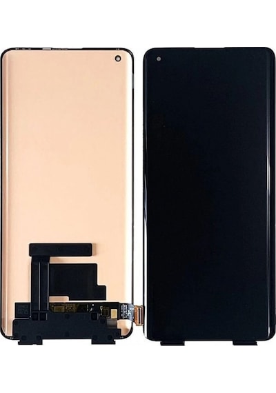 Oppo Find X2 Lcd Ekran Ve Dokunmatik Komple Ekran Yüksek Kalite Yedcom