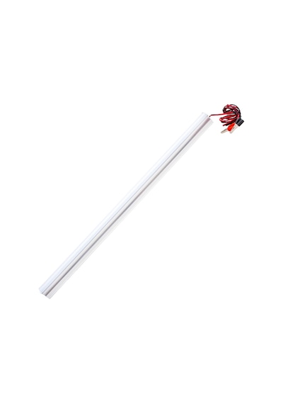 POWERMASTER PM-11060 12 VOLT 10 WATT T8 İNCE LED 60 CM AKÜ MAŞALI LAMBA