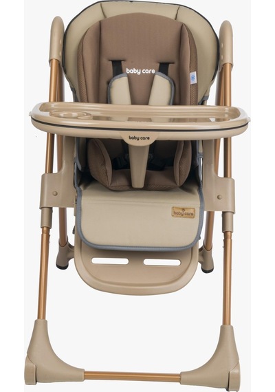 Baby Care Bc511+Flex Mama Sandalyesı Kahve
