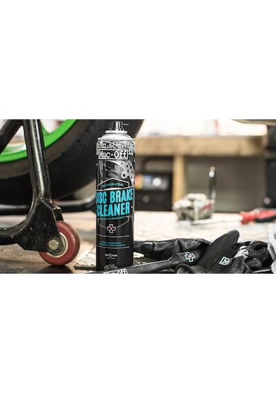 Muc-off Fren Ve Balata Temizleyici Sprey 400ml 613