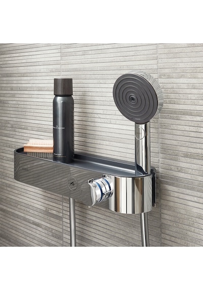 Hansgrohe Pulsify S Hb 105 3 Jet Relax Eco Chr El Duşu Diğer