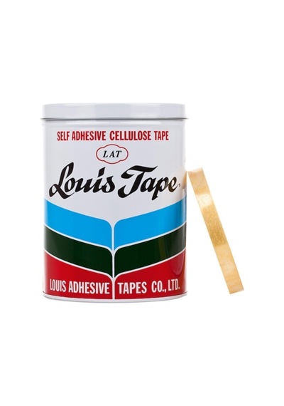 Bigpoint Louis Tape Selefon Bant 12 Mm X 66 M 12'li Teneke Bpl106