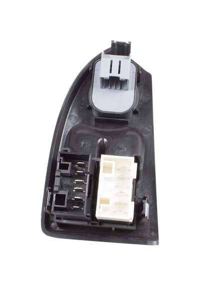 Peugeot Boxer Sol Çiftli Cam Açma Düğmesi Anahtarı 2003-2006