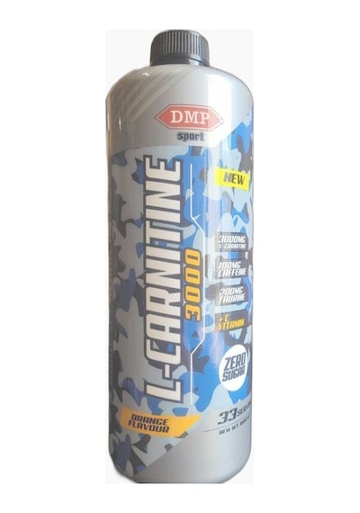 DMP Sports L Carnitine 3000 1000ml