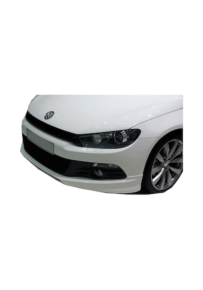 Volkswagen Scirocco 2009-2014 Makyajsız R-Line Ön Tampon Ek Pl
