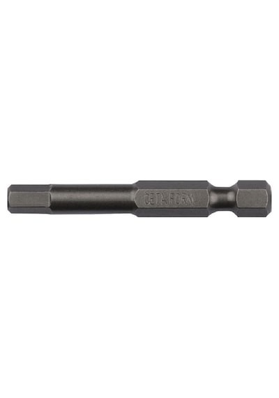 Ceta Form 1/4" Allen Bits Uç - 5/32" x 50 mm