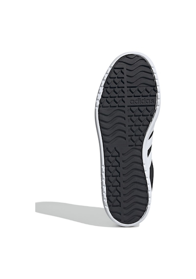 Adidas Vl Court Bold Kadın Siyah Sneaker Ih9995 Siyah
