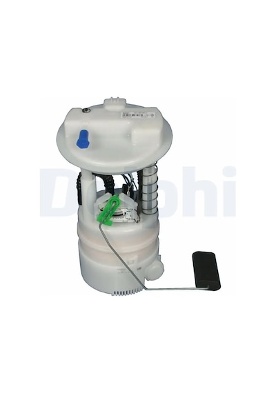Delphı Fe1005512b1 Yakit Depo Samandirasi 8200263038 8200667804 8200727740